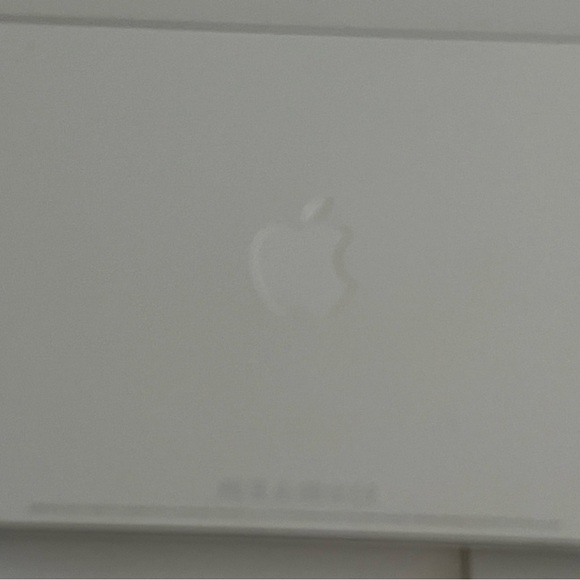 Apple Wireless Keyboard - Picture 11 of 11